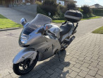 2005 Honda CBR 1100 XX