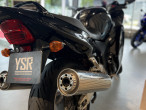 2005 Honda CBR 1100 XX