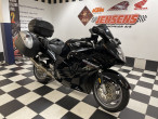 2005 Honda CBR 1100 XX 2005 Honda CBR 1100 XX