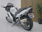 2005 Honda CBR 1100 XX