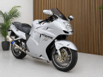 2005 Honda CBR 1100 XX