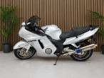 2005 Honda CBR 1100 XX