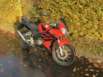 2005 Honda CBR 125 R 2005 Honda CBR 125 R