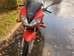 2005 Honda CBR 125 R 2005 Honda CBR 125 R