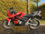 2005 Honda CBR 125 R 2005 Honda CBR 125 R