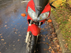 2005 Honda CBR 125 R 2005 Honda CBR 125 R