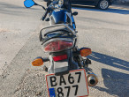 2005 Honda CBR 125 R