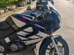 2005 Honda CBR 125 R