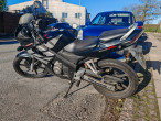 2005 Honda CBR 125 R