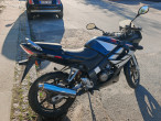 2005 Honda CBR 125 R