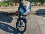 2005 Honda CBR 125 R