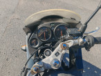 2005 Honda CBR 125 R