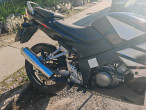 2005 Honda CBR 125 R