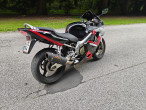 2005 Honda CBR 600 F 2005 Honda CBR 600 F