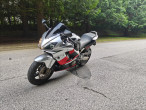 2005 Honda CBR 600 F 2005 Honda CBR 600 F