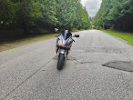 2005 Honda CBR 600 F 2005 Honda CBR 600 F