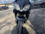 2005 Honda CBR 600 F