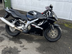 2005 Honda CBR 600 F