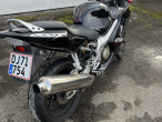 2005 Honda CBR 600 F