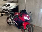 2005 Honda CBR 600 RR
