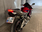 2005 Honda CBR 600 RR