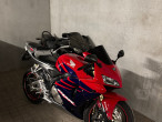 2005 Honda CBR 600 RR