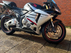 2005 Honda CBR 600 RR
