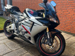 2005 Honda CBR 600 RR