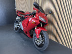 2005 Honda CBR 600 RR 2005 Honda CBR 600 RR