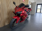 2005 Honda CBR 600 RR 2005 Honda CBR 600 RR