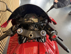 2005 Honda CBR 600 RR 2005 Honda CBR 600 RR