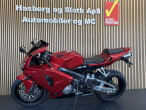 2005 Honda CBR 600 RR 2005 Honda CBR 600 RR
