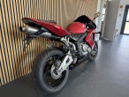 2005 Honda CBR 600 RR 2005 Honda CBR 600 RR