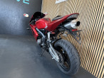 2005 Honda CBR 600 RR 2005 Honda CBR 600 RR