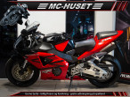 2005 Honda CBR 900 RR