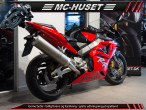 2005 Honda CBR 900 RR