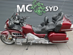 2005 Honda GL 1800 Gold Wing