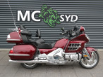 2005 Honda GL 1800 Gold Wing