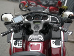 2005 Honda GL 1800 Gold Wing