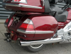2005 Honda GL 1800 Gold Wing