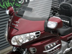 2005 Honda GL 1800 Gold Wing