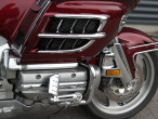 2005 Honda GL 1800 Gold Wing