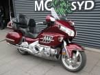2005 Honda GL 1800 Gold Wing