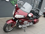 2005 Honda GL 1800 Gold Wing