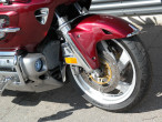 2005 Honda GL 1800 Gold Wing