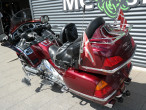 2005 Honda GL 1800 Gold Wing
