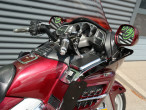 2005 Honda GL 1800 Gold Wing