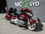 2005 Honda GL 1800 Gold Wing