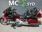 2005 Honda GL 1800 Gold Wing
