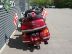 2005 Honda GL 1800 Gold Wing